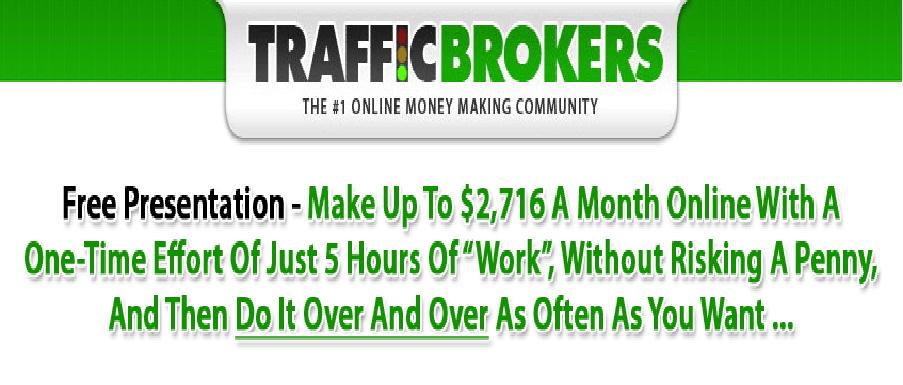 traffic brokers