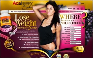 Lose Weight