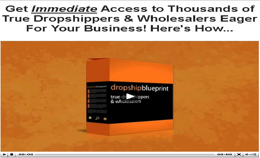 dropship