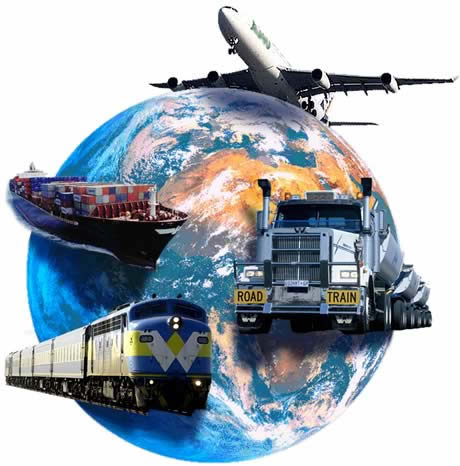Freight Broker