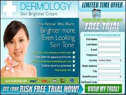skin brightener